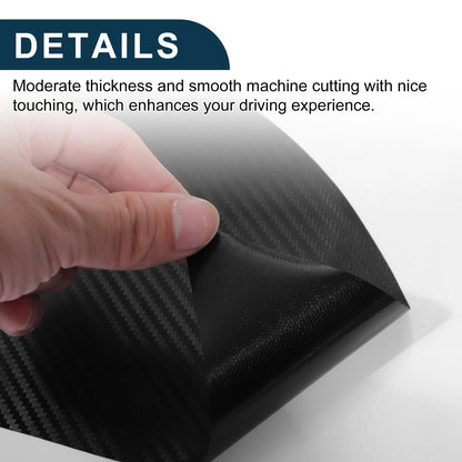 Door Kick Guard for Mazda CX-5 Front Rear Driver Passenger Side (2013-2016)
