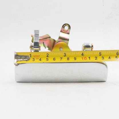 Chrome Tail gate Handle for Mazda Bravo B2000 B2200 B2600 Courier 1985-1998