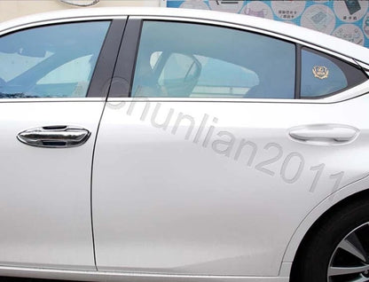 Door Handle Cover Trim for Lexus ES300h ES350 (2018-2021) 4P