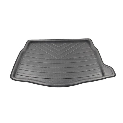 Cargo Tray Rear Trunk Floor Mat for Peugeot 2008 (2013-2018)