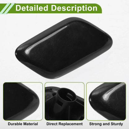 Front Right Washer Nozzle Cover for Toyota Avensis (2003-2008)