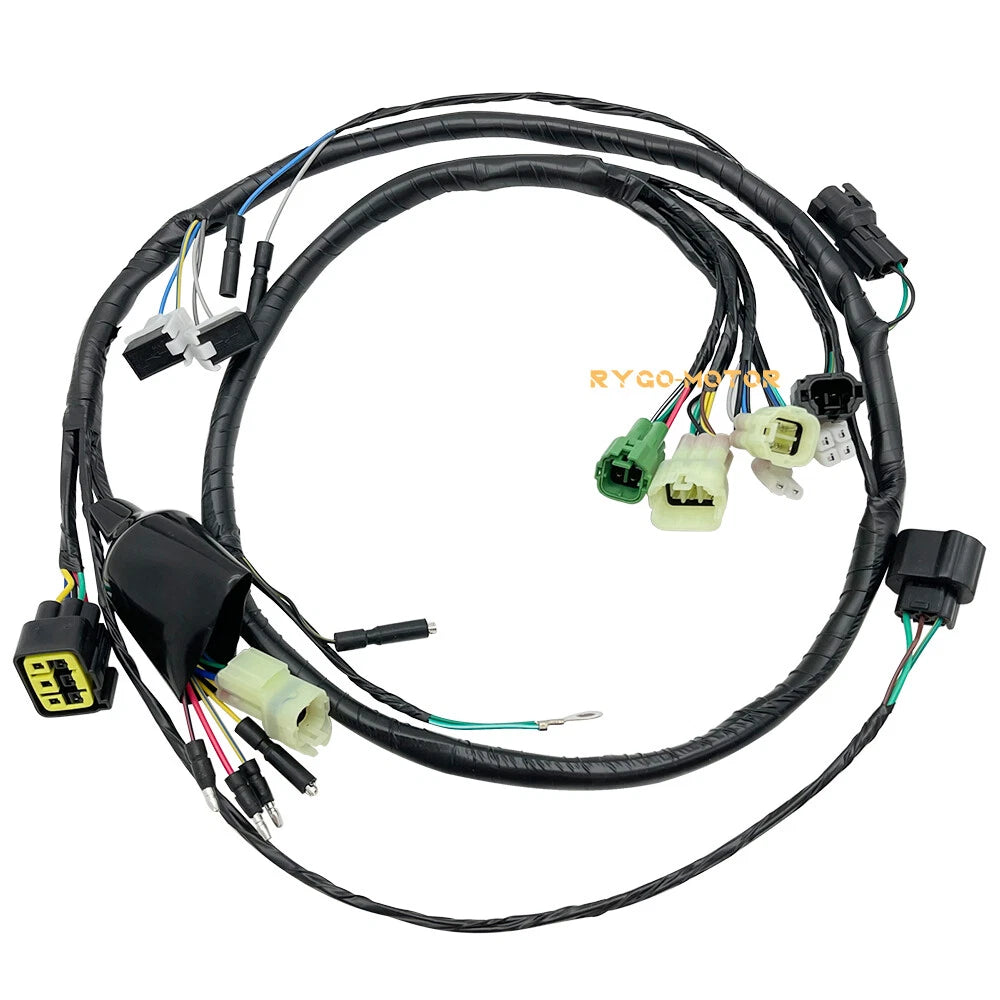 Wire Harness for Honda Sportrax 400 TRX400EX (2005–2007)
