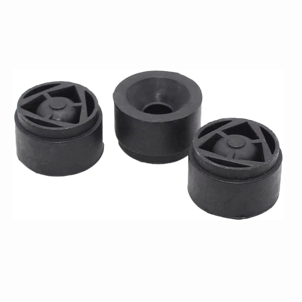 3 x Engine Cover Mount Grommet Bush Gasket for Ford Focus Mk3, Galaxy (2011-2018)