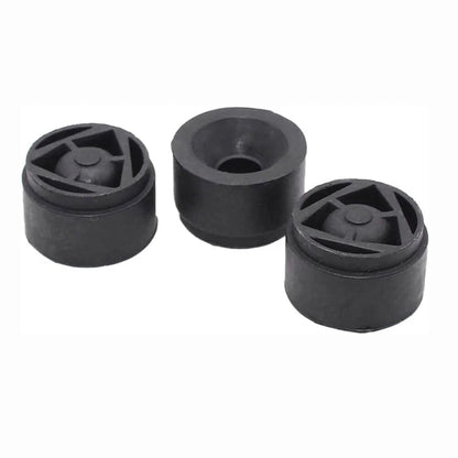 3 x Engine Cover Mount Grommet Bush Gasket for Ford Focus Mk3, Galaxy (2011-2018)