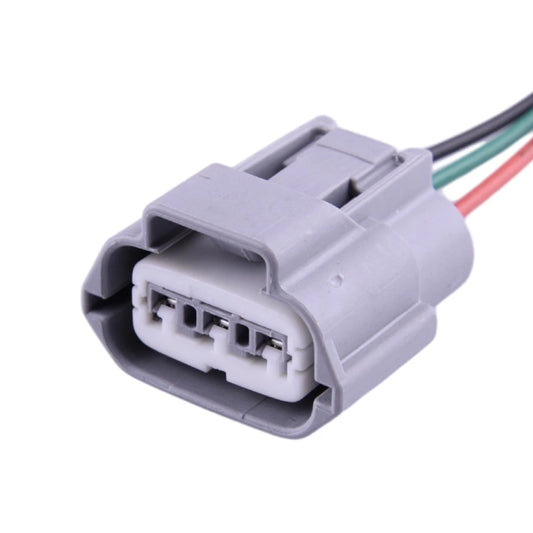 1pc Ignition Coil Connector for Mazda 3 6 MX-5 Miata CX-7 (2004-2013)