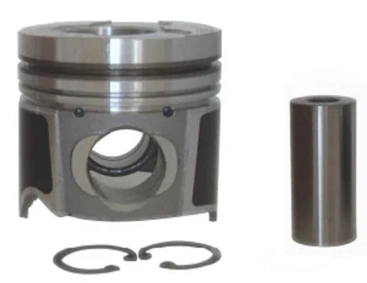 1 x Engine Piston & Pin for Toyota Landcruiser HJ47 HJ60 (1980-1984)