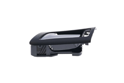 Rear Left Inner Door Handle Silver for Holden Commodore VE WM (2006–2013)