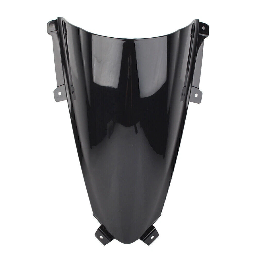 Windscreen Racing Screen for Ducati Panigale V4 V4S (2019-2020) Black