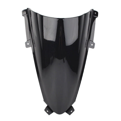 Windscreen Racing Screen for Ducati Panigale V4 V4S (2019-2020) Black