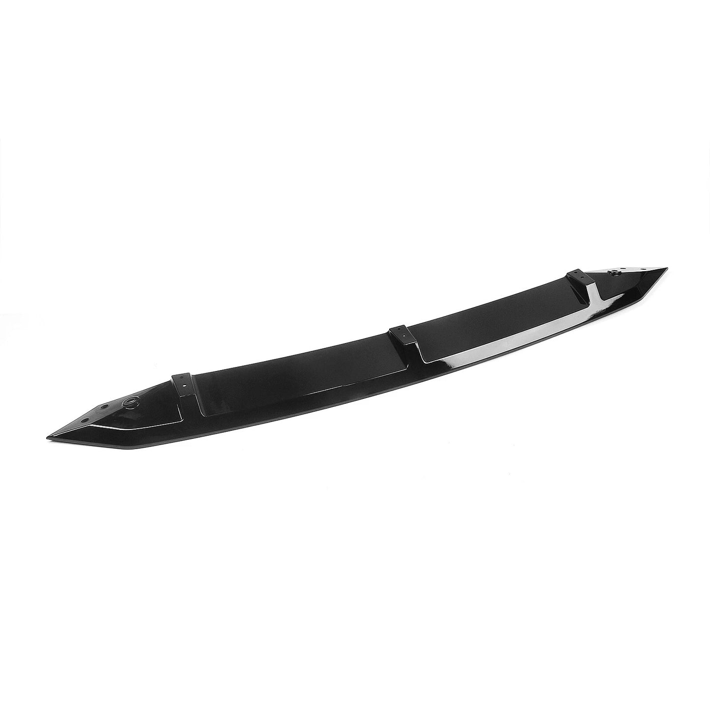 Front Bumper Spoiler Lip for Honda Accord (2023-2025)