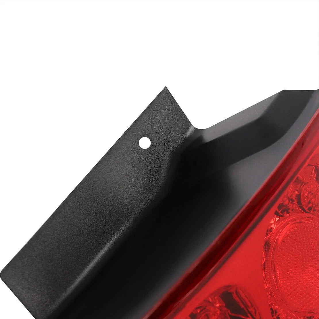 Tail Light Set for Dodge Grand Caravan (2011-2020)
