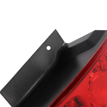 Tail Light Set for Dodge Grand Caravan (2011-2020)