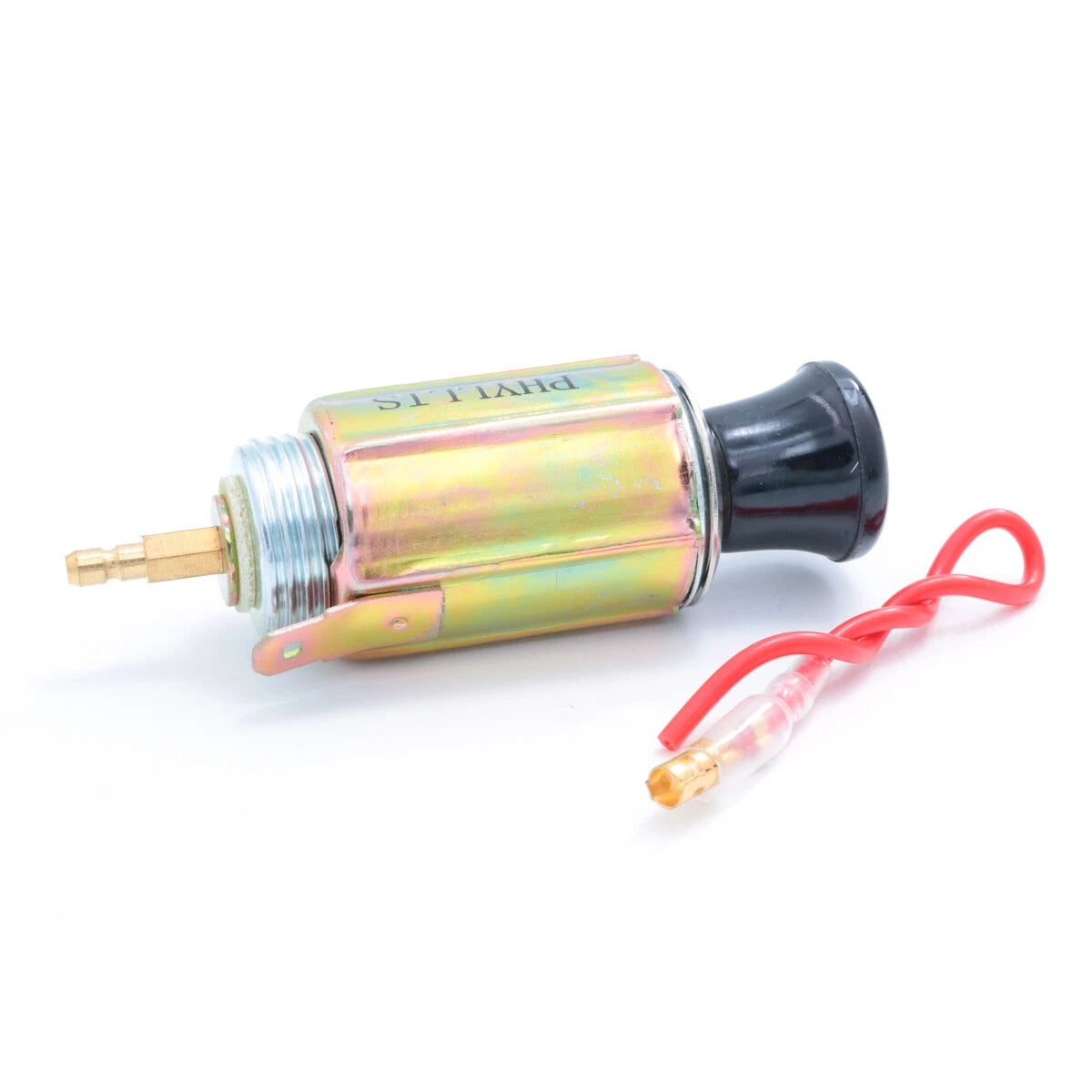 12V Cigarette Lighter Plug Socket for Toyota Corolla E70 KE75 TE70 1979-1987