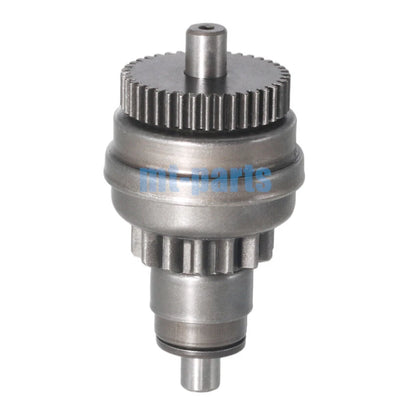 14T/40T Starter Motor Pinion Gear for Honda DIO 110 (2019)