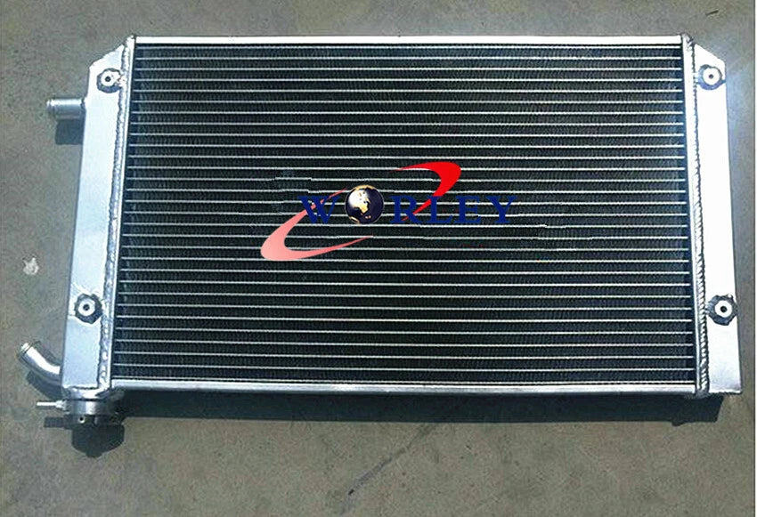 Jumbo Radiator Jumbo Sidecar Aluminum Radiator for WSP EML – Exclusive Motors