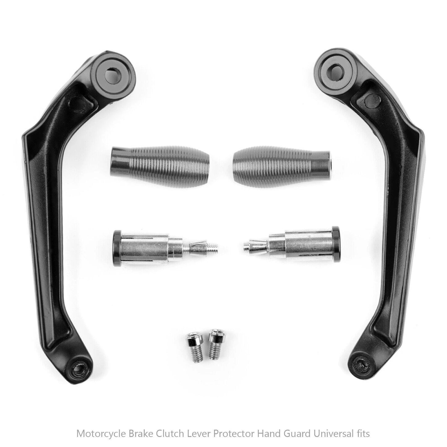 22mm Brake Clutch Levers Protector for BMW R 1000 GS/2 (1990)