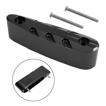 Crash Slider Protector Black for Cfmoto 450SR (2022-2023)
