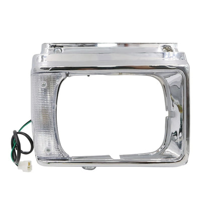 LH Head Light  Door for Toyota Hilux2WD 1979-1982