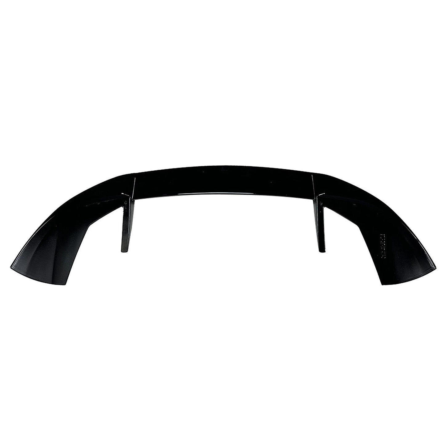 Rear Boot Spoiler Wing for BMW X7 G07 (2019-2024) 1 x Carbon Style