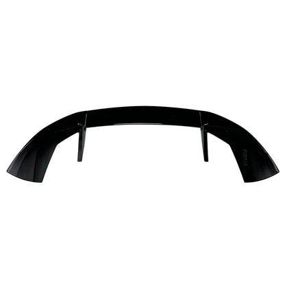 Rear Boot Spoiler Wing for BMW X7 G07 (2019-2024) 1 x Carbon Style