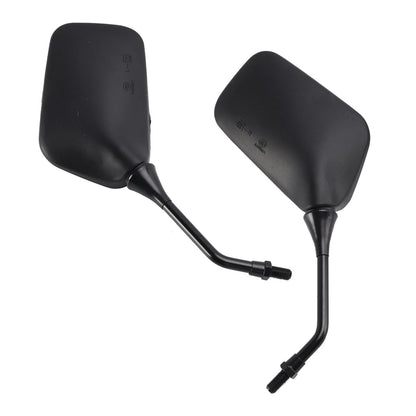 Mirrors Pair for Suzuki GS 500 E, GS 550, GS 650, GSX 1100, GSX 750 (1980-2000)
