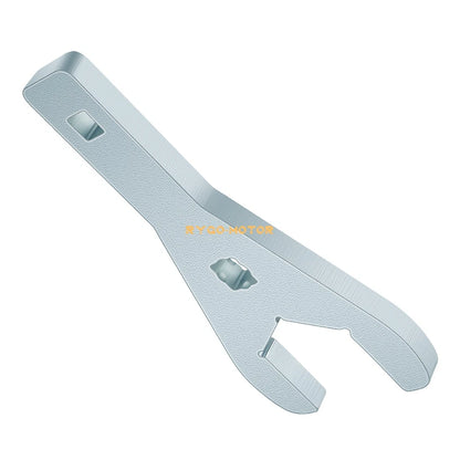 Axle Nut Wrench Tool for Polaris Scrambler Sportsman Trail Blazer Boss Xplorer