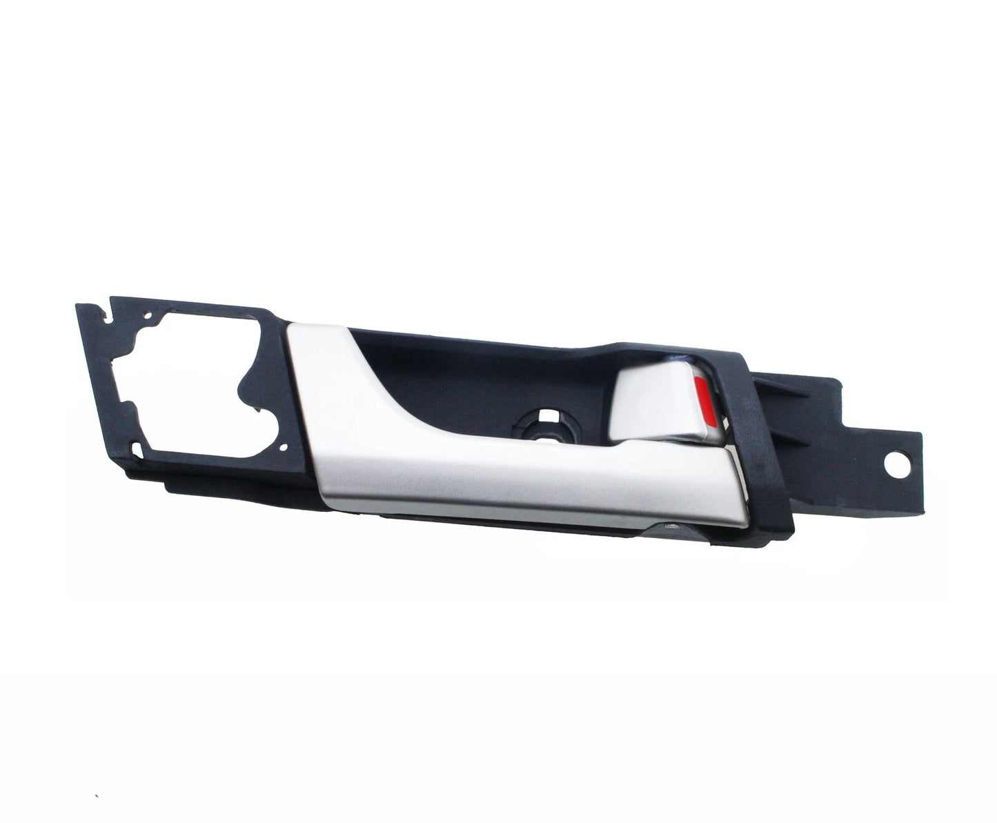 Rear Right RHR Inner Door Handle Silver for Holden Captiva CG7 (2006–2014)