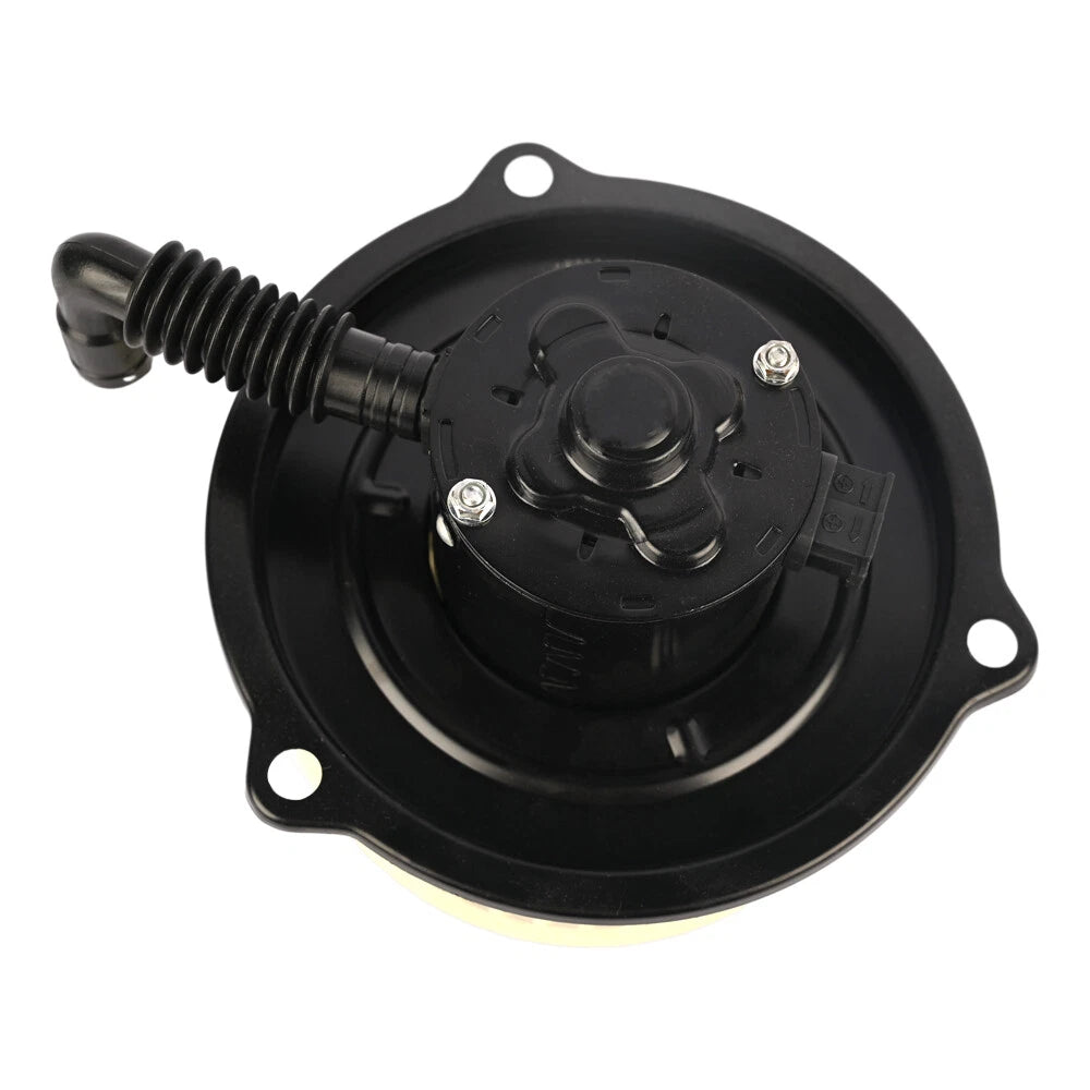 Blower Motor for Denso Komatsu Hitachi CAT E320B 24V