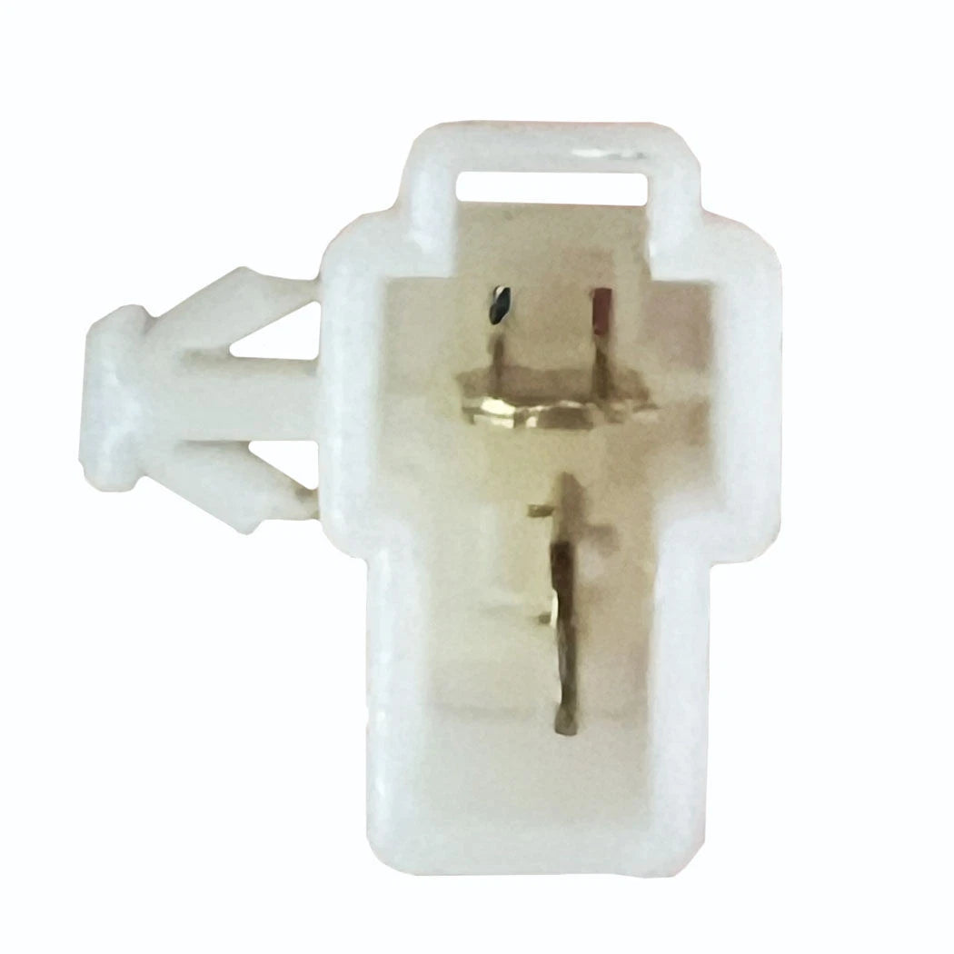 Front Left Window Regulator with Motor for Mitsubishi Delica L400 (1994-2005)