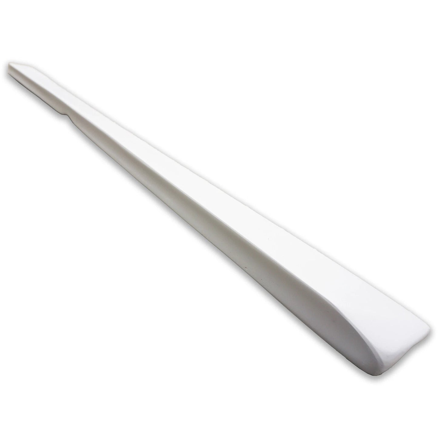 Black Boot Spoiler for Mercedes CLK C208 Coupe (1997-2002)