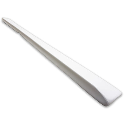 Black Boot Spoiler for Mercedes CLK C208 Coupe (1997-2002)