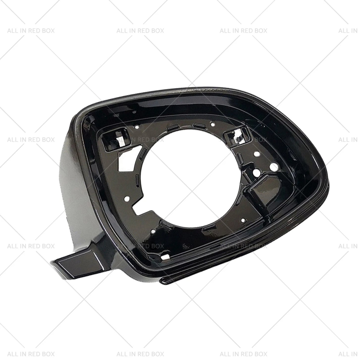 Right Side View Mirror Cover for BMW X3 X4 X5 X6 F25 F26 F15 F16 (14-19)