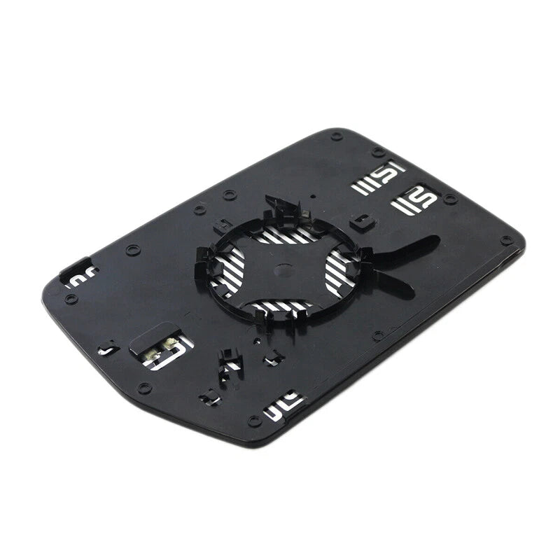 Left Side Heated Mirror Glass for Lincoln Mark LT (2006-2008)
