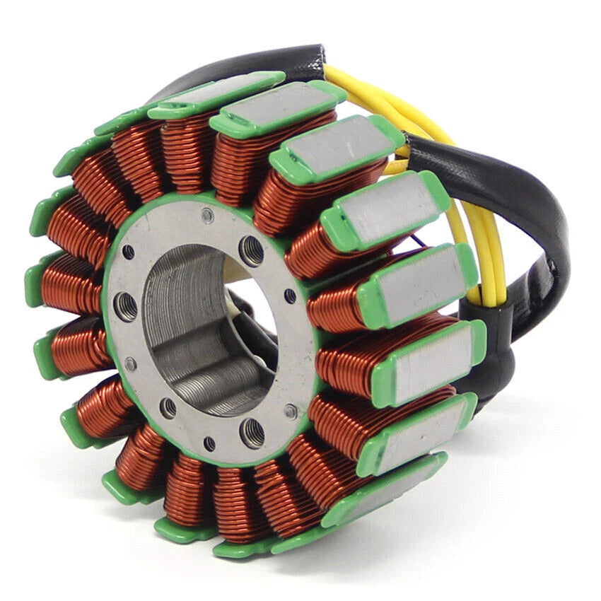 Magneto Stator Coil for Bajaj Dominar 400 2021-2024 & Dominar 250 2020-2023