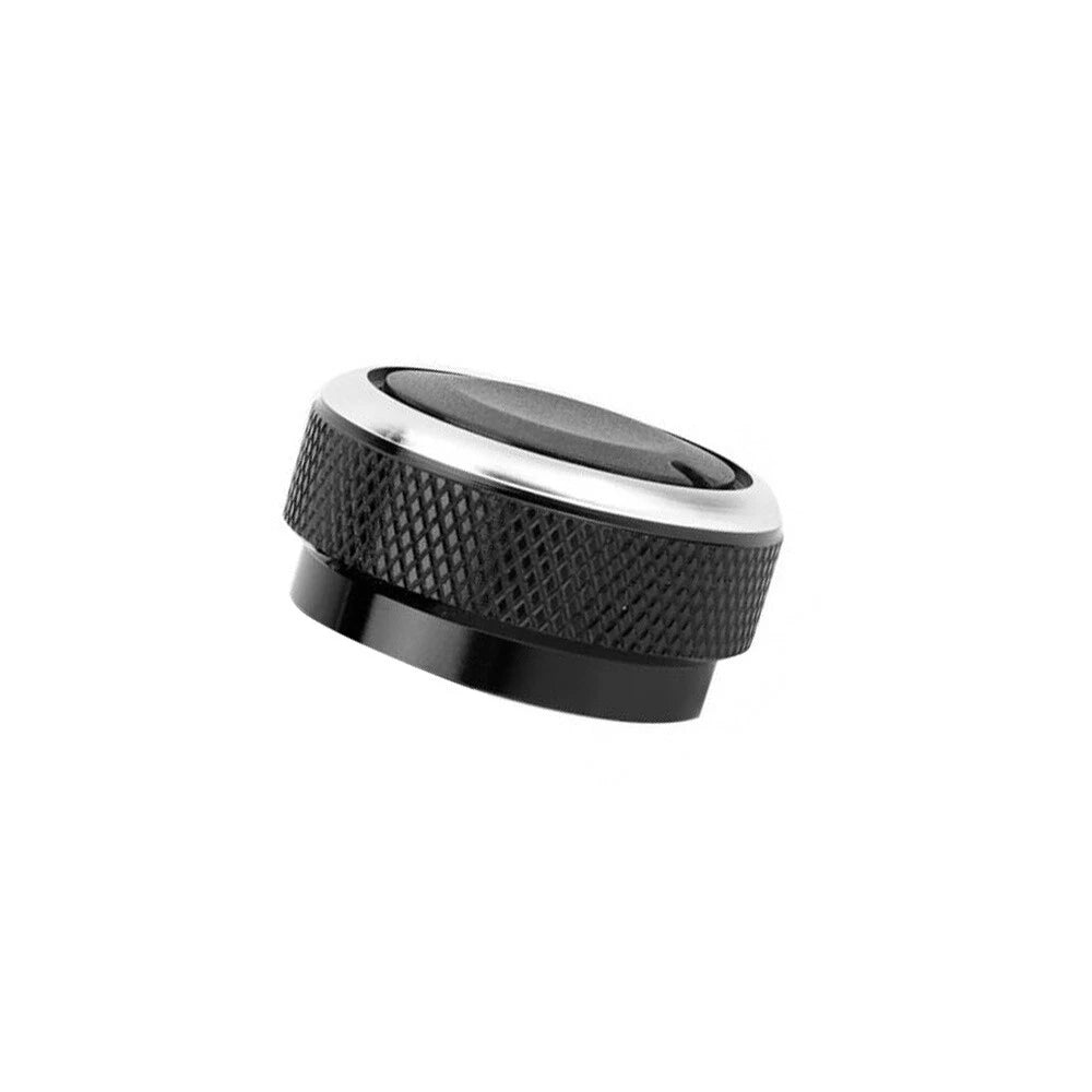 Knob Heater Climate Control Button A/C for Toyota Vios Tacoma Yaris (2003-2023)