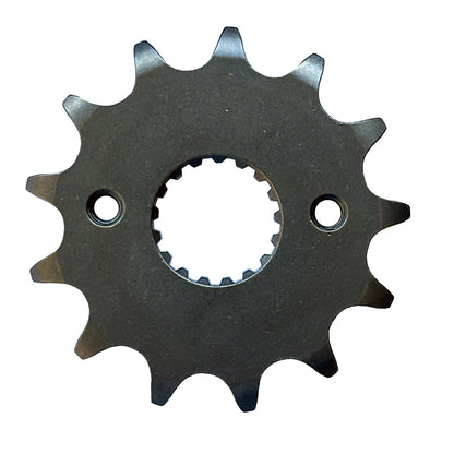 13-Tooth Front Sprocket JT Sprockets for Honda TRX400EX Sportrax (1999–2004)
