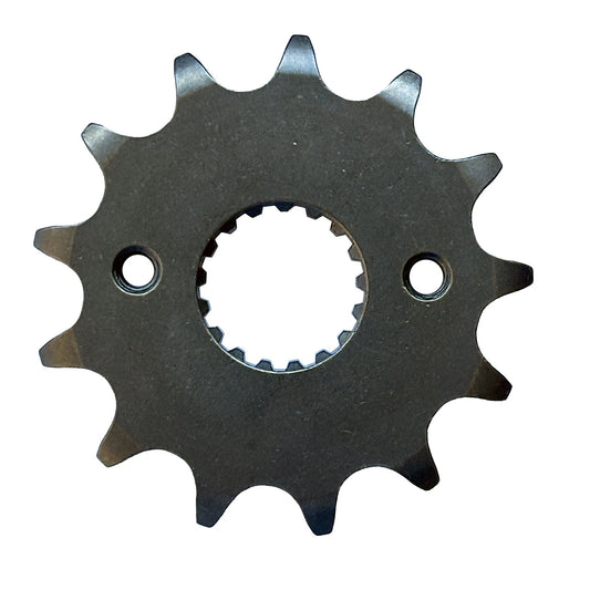 13-Tooth Front Sprocket JT Sprockets for Honda TRX400EX Sportrax (1999–2004)