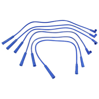Ignition Plug Lead Kit for Ford Falcon AU 4.0L 6cyl (1998 - 2000)