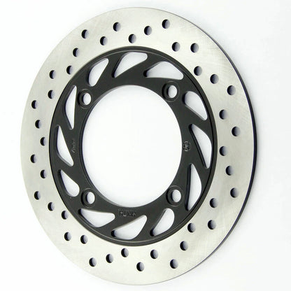 Rear Brake Disc for Honda CB750F, CB900F, Hornet 900, CB400SF (1979-2003)