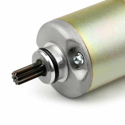 Starter for Honda CLR125, CLR125W, XLR125, XLR125R (1998-1999)