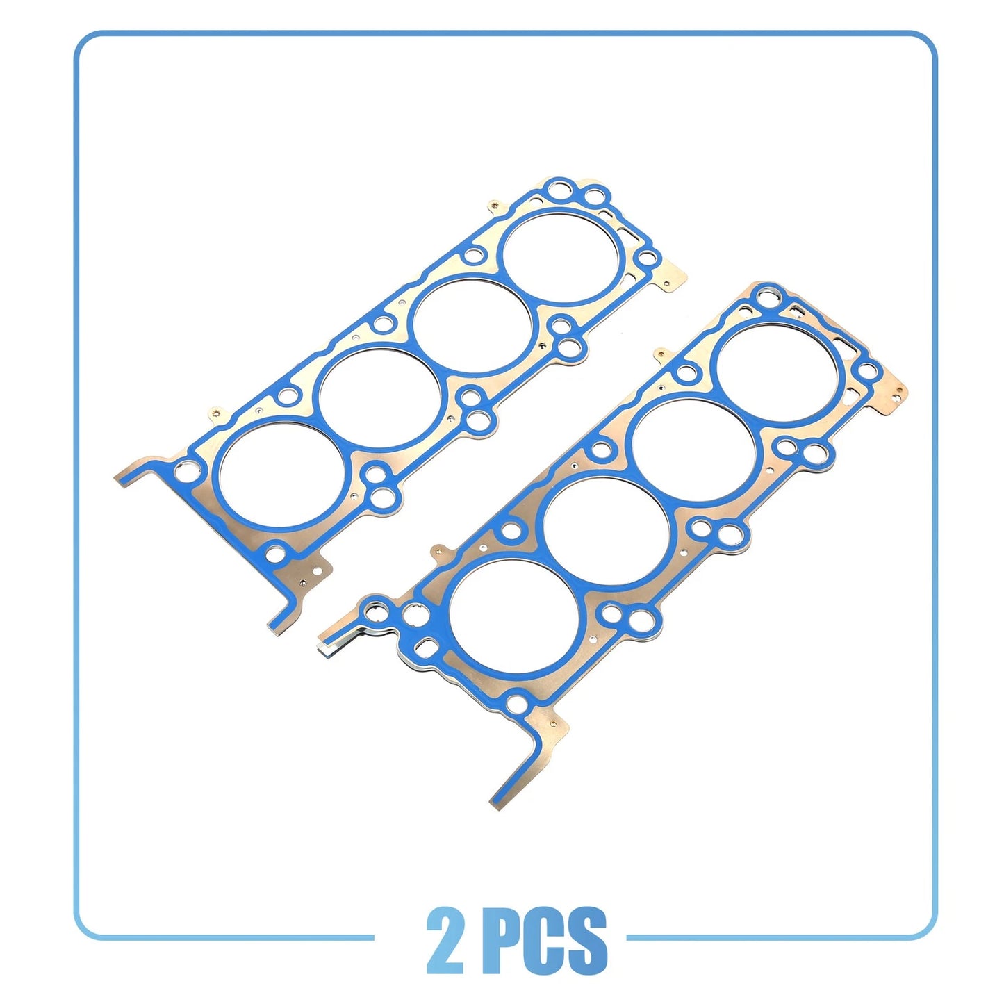 Engine Cylinder Head Gaskets for Ford F-150 (2004-2006)