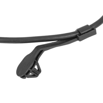 2 x Pins ABS Wheel Speed Sensor for Toyota Yaris (2009-2012)