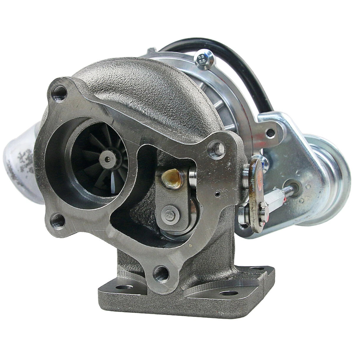 Turbocharger for Isuzu D-Max iTEQ 2004-2011 3.0L (2004-2011)