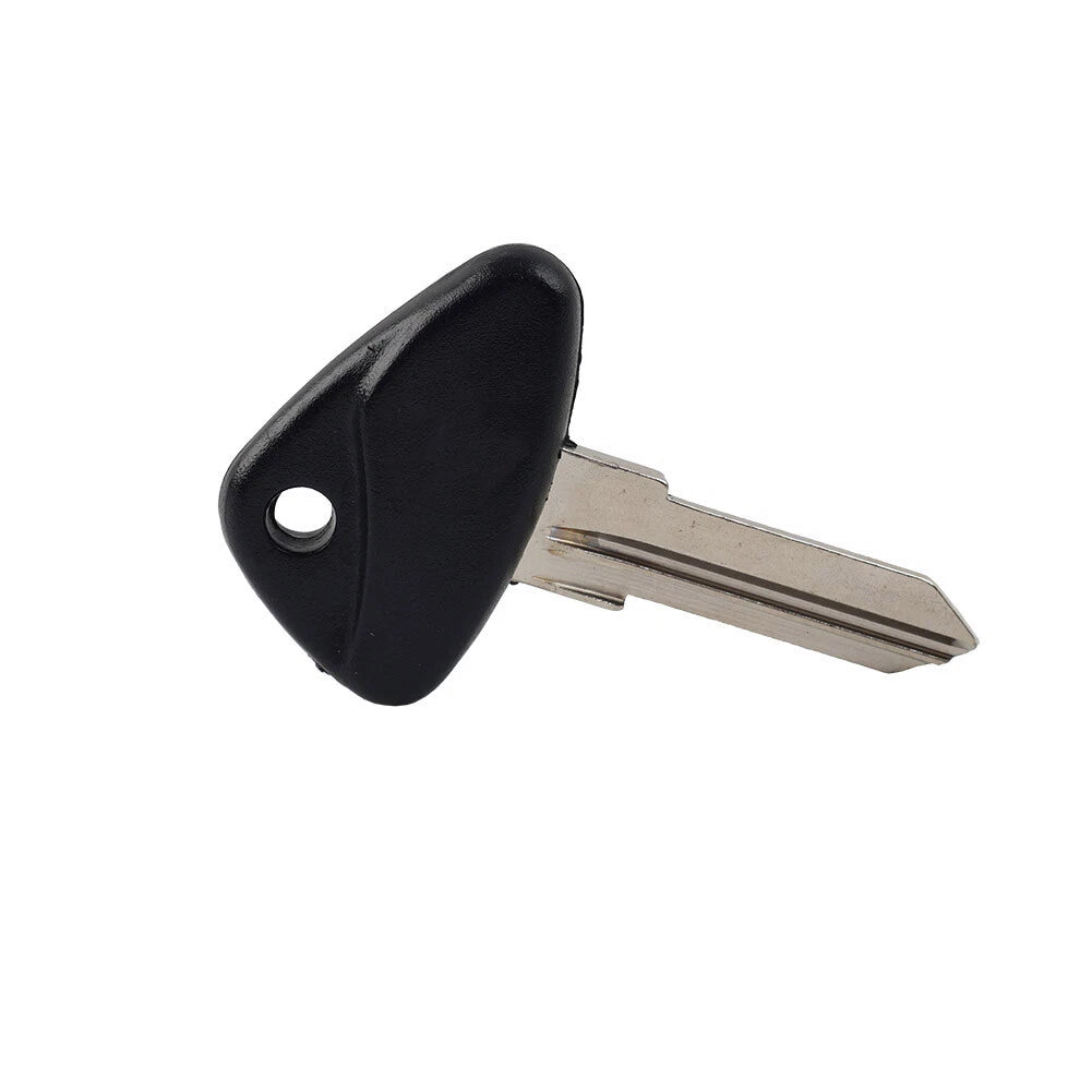 Uncut Blade Blank Key Black for BMW R1100RT R1150R R1150GS R1150RS R1150RT