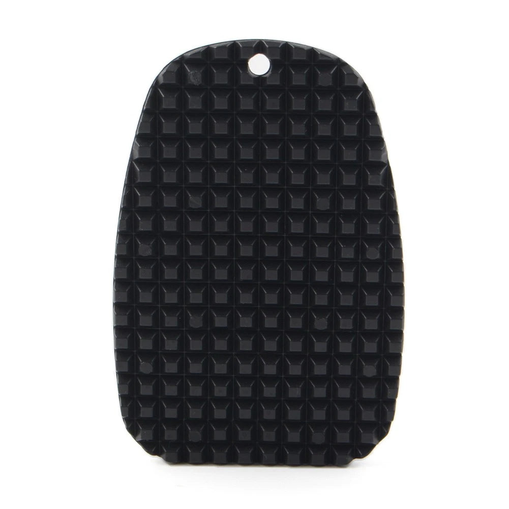 Universal Side Stand Kickstand Non-slip Plate for Make & Model