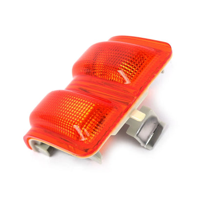 Amber Turn Signal Light Lens for Ford F250 F350 (2008-2016)
