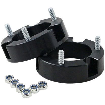 3" Front & 2" Rear Lift Kits for Toyota Hilux VIGO 4WD (2005-2014)