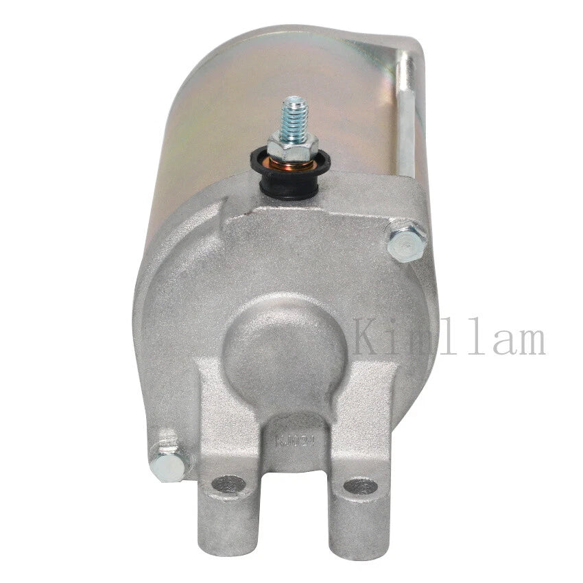 Starter Motor for Can-Am DS650 BAJA, DS650, DS650X (2000-2007)