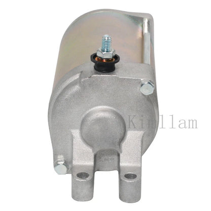 Starter Motor for Can-Am DS650 BAJA, DS650, DS650X (2000-2007)