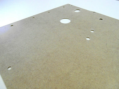 2 x Turbo door cards for BMW E10